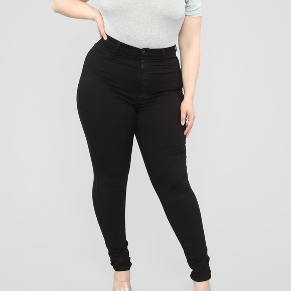 perfectly classic jeans fashion nova